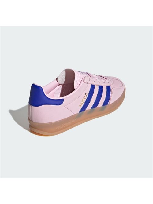 GAZELLE INDOOR W ADIDAS ORIGINALS | JI1371/ND